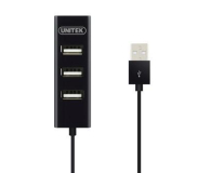 Unitek HUB 4x USB 2.0 - 313415 - zdjęcie 1